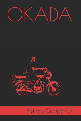 Book cover for Okada