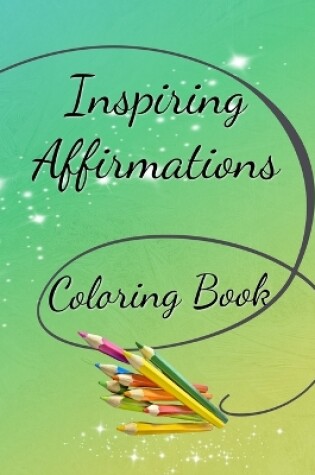 Cover of Inspiring Affirmations
