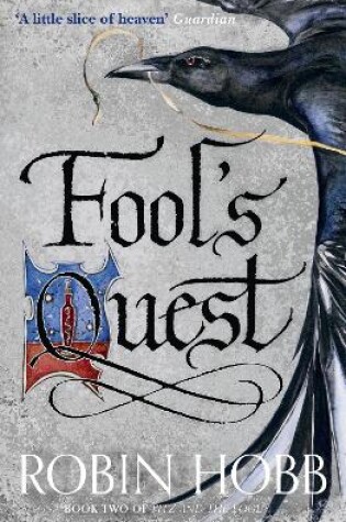 Fool’s Quest