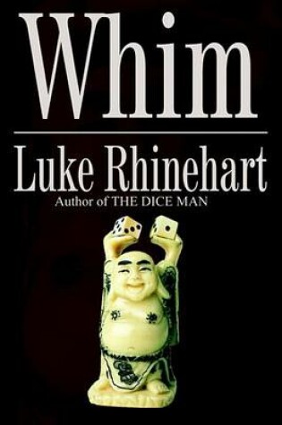 Cover of Whim