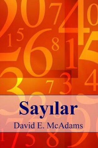 Cover of Sayilar