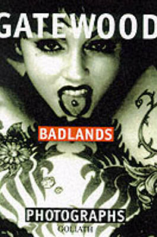 Cover of Badlands