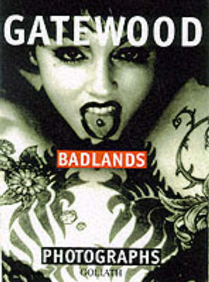 Book cover for Badlands