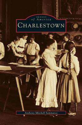 Cover of Charlestown