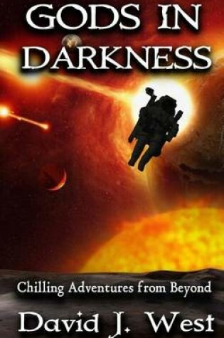 Cover of Gods in Darkness