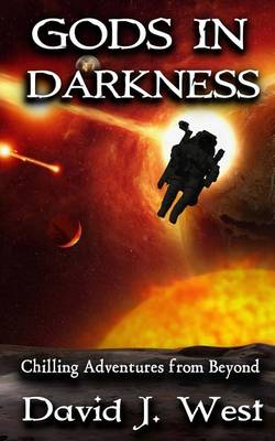 Book cover for Gods in Darkness