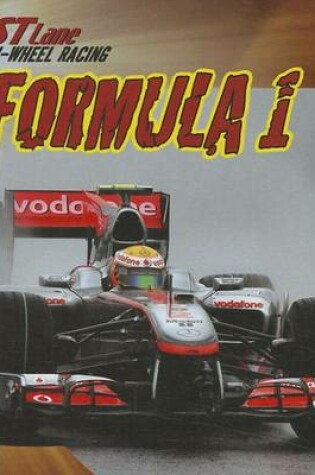 Cover of Formula 1