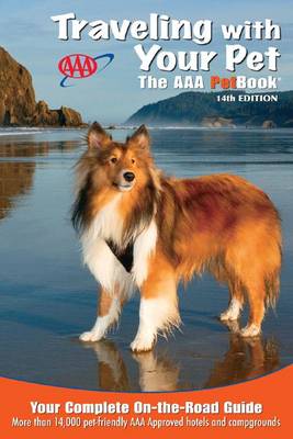 Cover of Traveling with Your Pet