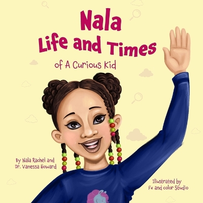 Cover of Nala