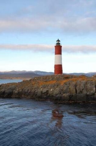 Cover of Les Eclaireurs Lighthouse in Ushuaia, Argentina