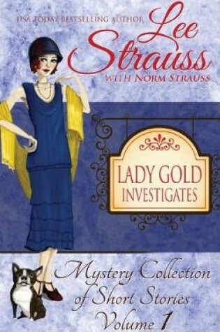 Cover of Lady Gold Investigates