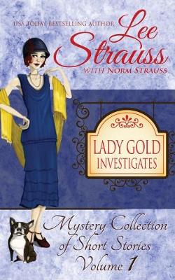 Book cover for Lady Gold Investigates