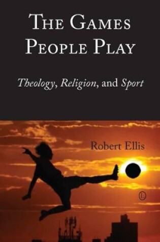 Cover of The Games People Play