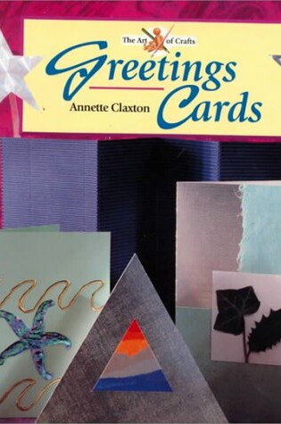 Cover of Greetings Cards