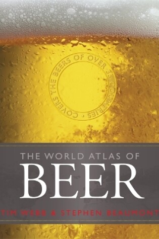 Cover of World Atlas of Beer