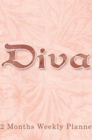 Cover of Diva