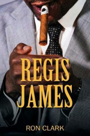 Cover of Regis James