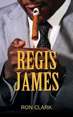 Book cover for Regis James