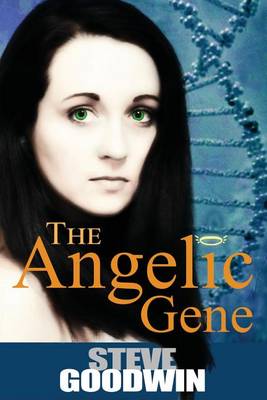 Book cover for The Angelic Gene