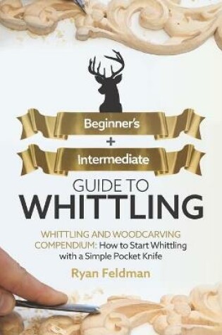 Cover of Whittling