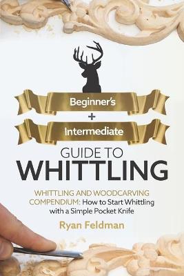 Book cover for Whittling