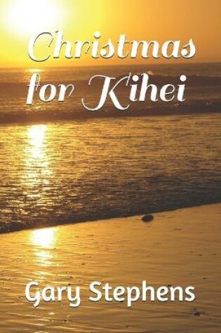 Cover of Christmas for Kihei