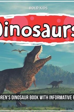 Cover of Dinosaurs