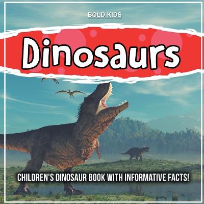 Book cover for Dinosaurs