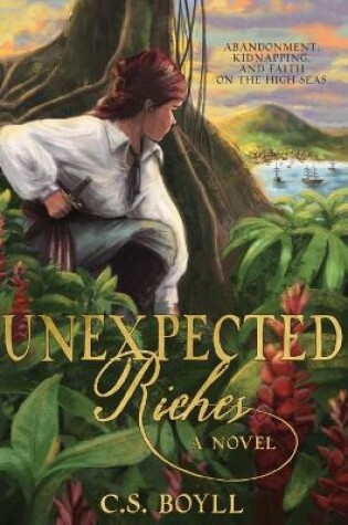 Cover of Unexpected Riches