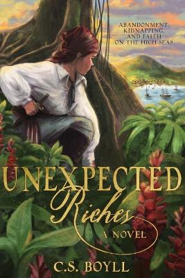 Cover of Unexpected Riches