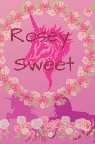 Cover of Rosey Sweet