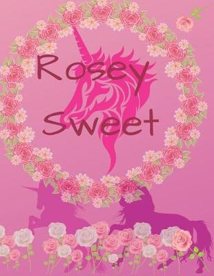 Book cover for Rosey Sweet