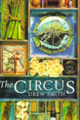 Cover of The Circus