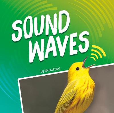 Book cover for Sound Waves