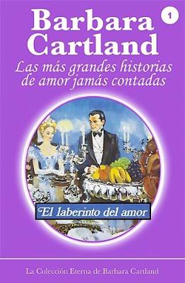 Book cover for El Laberinto del  Amor