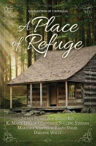 Cover of A Place of Refuge