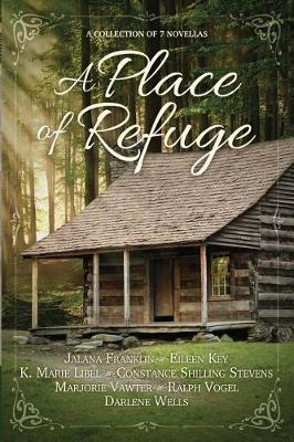 Book cover for A Place of Refuge