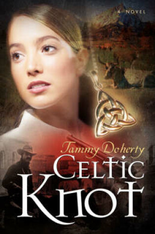 Cover of Celtic Knot