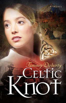 Book cover for Celtic Knot