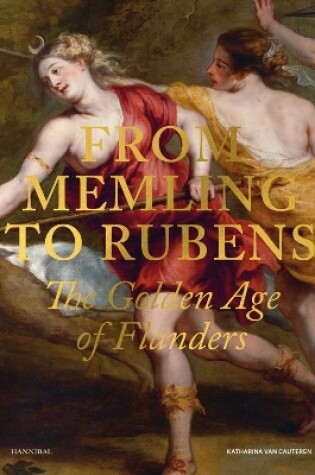 Cover of From Memling to Rubens