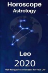 Book cover for Leo Horoscope & Astrology 2020