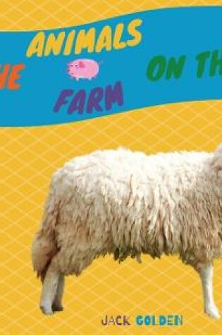 Cover of The Animals on the Farm