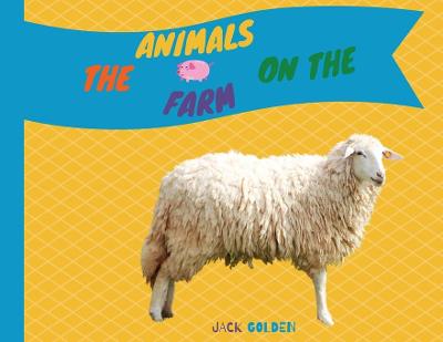 Book cover for The Animals on the Farm