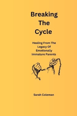 Cover of Breaking The Cycle