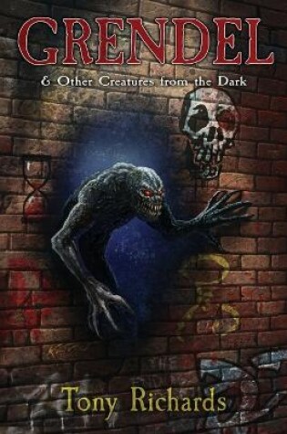 Cover of Grendel and Other Creatures From the Dark