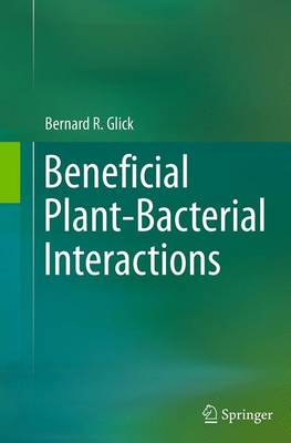 Book cover for Beneficial Plant-Bacterial Interactions