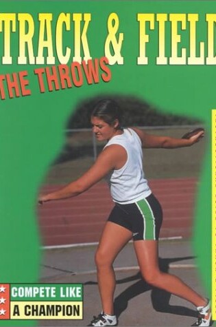 Cover of The Throws