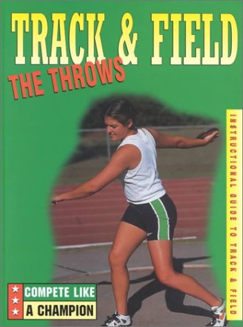 Book cover for The Throws