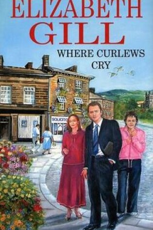 Cover of Where Curlews Cry