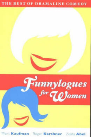 Cover of Funnylogues for Women